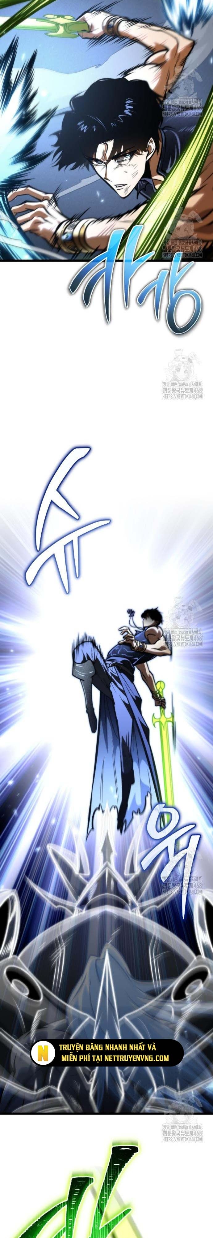 Chiến Binh Hồi Quy Chapter 70 - Trang 2