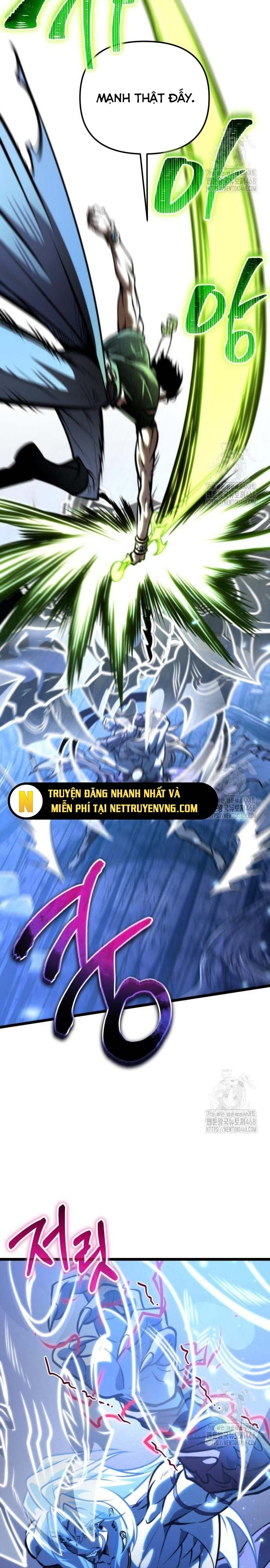 Chiến Binh Hồi Quy Chapter 70 - Trang 2