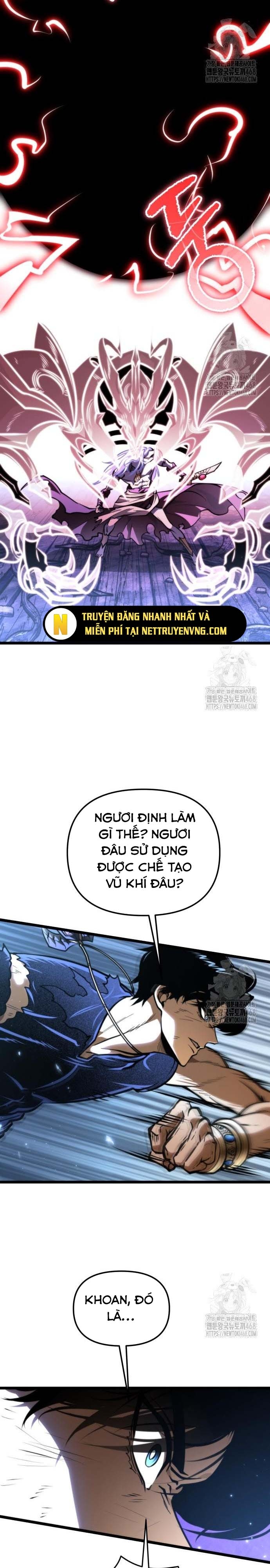 Chiến Binh Hồi Quy Chapter 70 - Trang 2