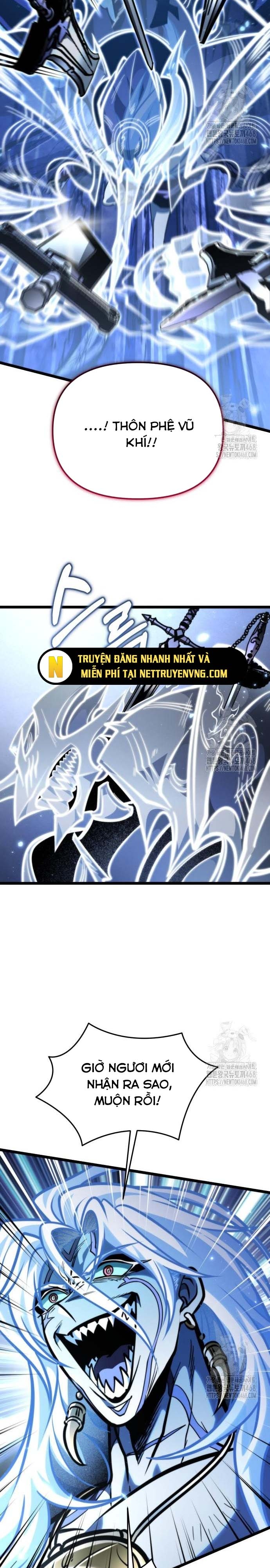 Chiến Binh Hồi Quy Chapter 70 - Trang 2