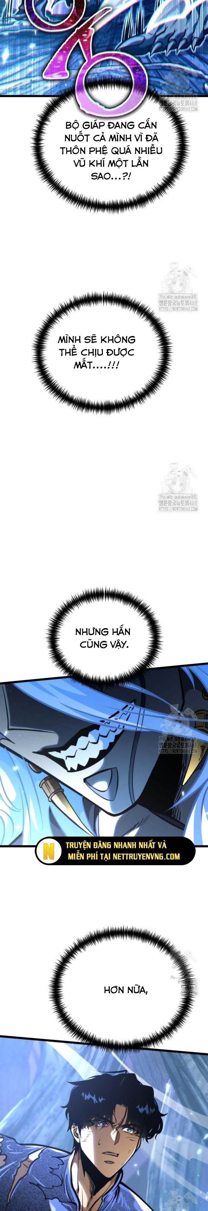Chiến Binh Hồi Quy Chapter 70 - Trang 2