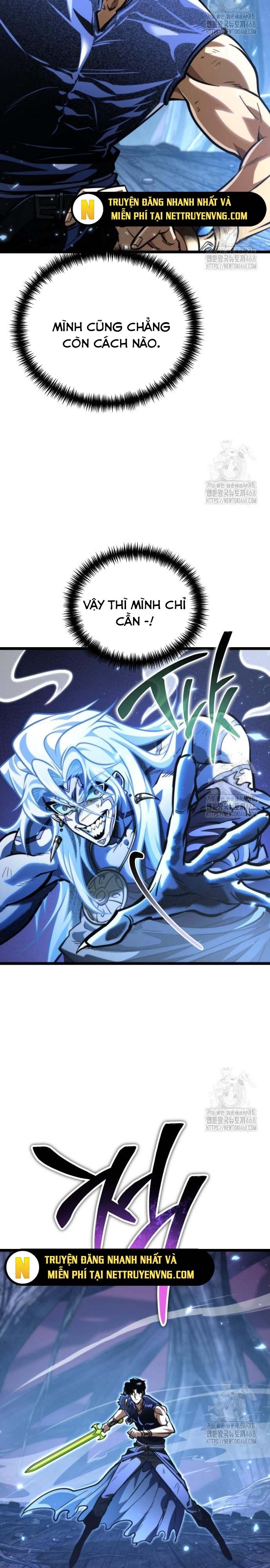 Chiến Binh Hồi Quy Chapter 70 - Trang 2