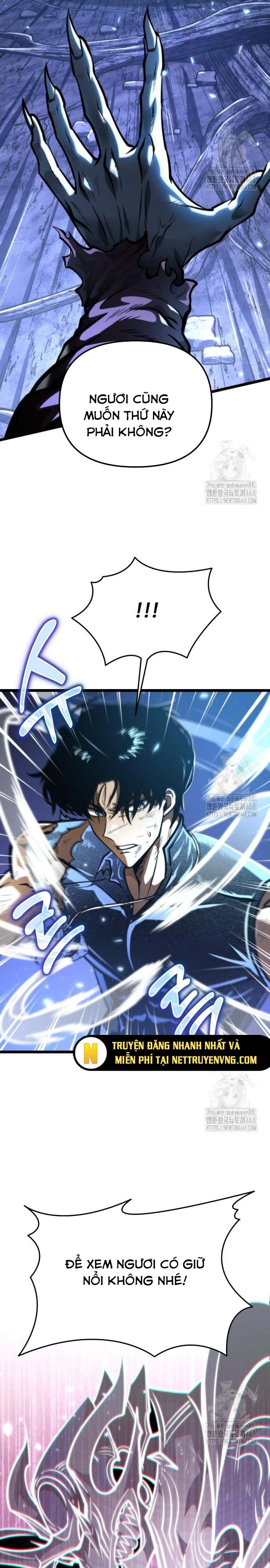Chiến Binh Hồi Quy Chapter 70 - Trang 2