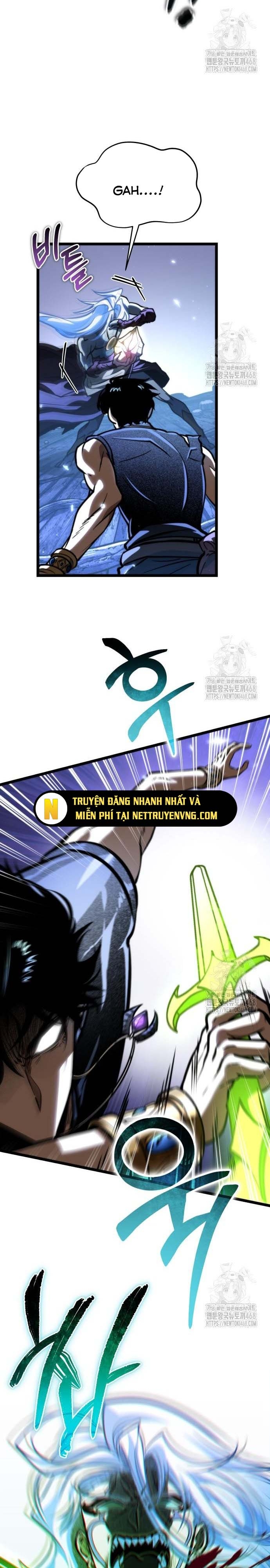 Chiến Binh Hồi Quy Chapter 70 - Trang 2