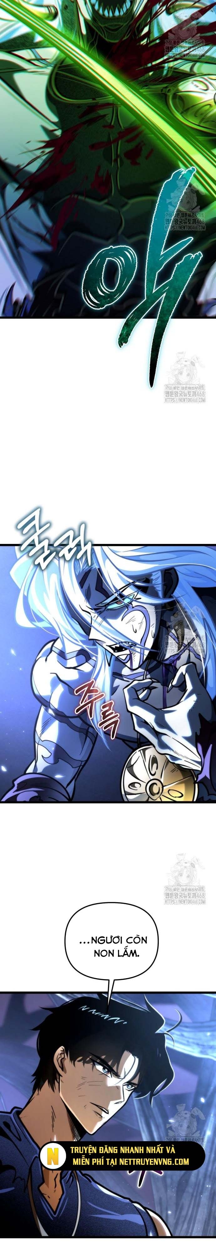 Chiến Binh Hồi Quy Chapter 70 - Trang 2