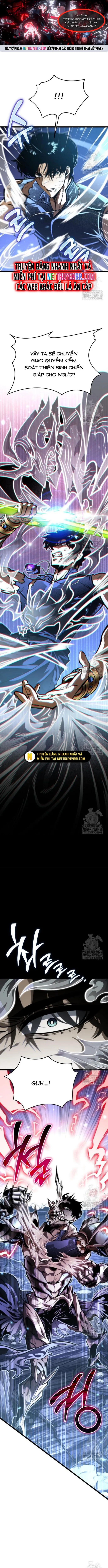Chiến Binh Hồi Quy Chapter 71 - Trang 2