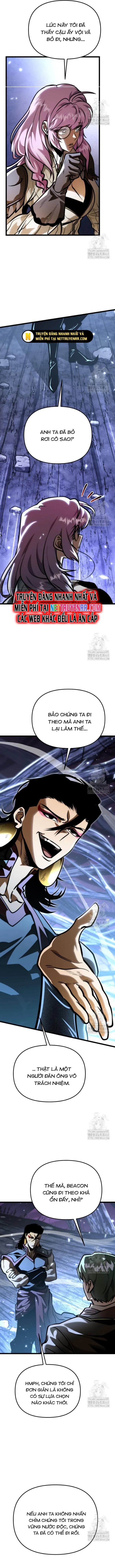 Chiến Binh Hồi Quy Chapter 71 - Trang 2