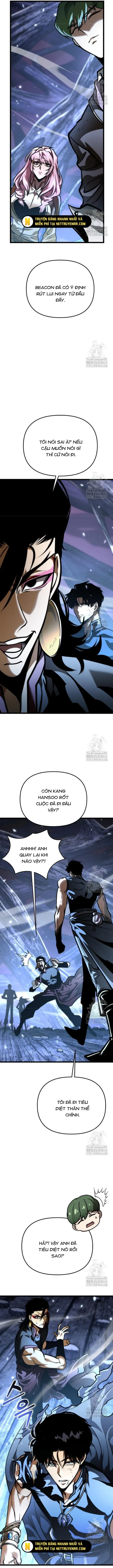 Chiến Binh Hồi Quy Chapter 71 - Trang 2