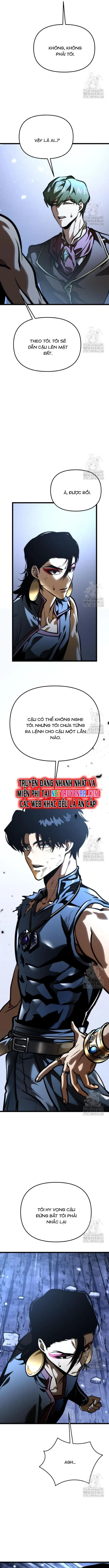 Chiến Binh Hồi Quy Chapter 71 - Trang 2
