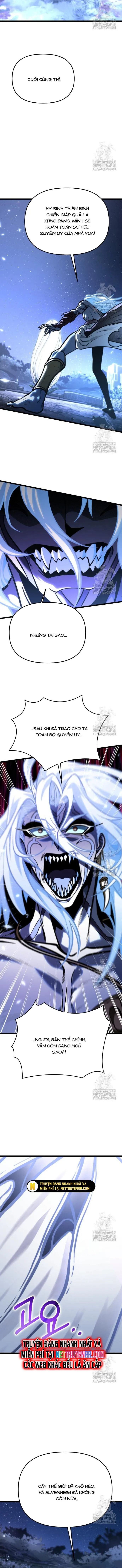Chiến Binh Hồi Quy Chapter 71 - Trang 2