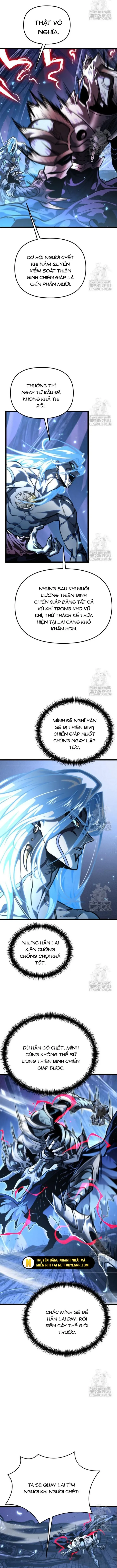 Chiến Binh Hồi Quy Chapter 71 - Trang 2