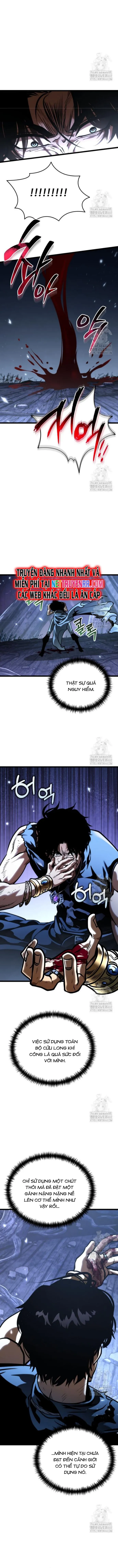Chiến Binh Hồi Quy Chapter 71 - Trang 2