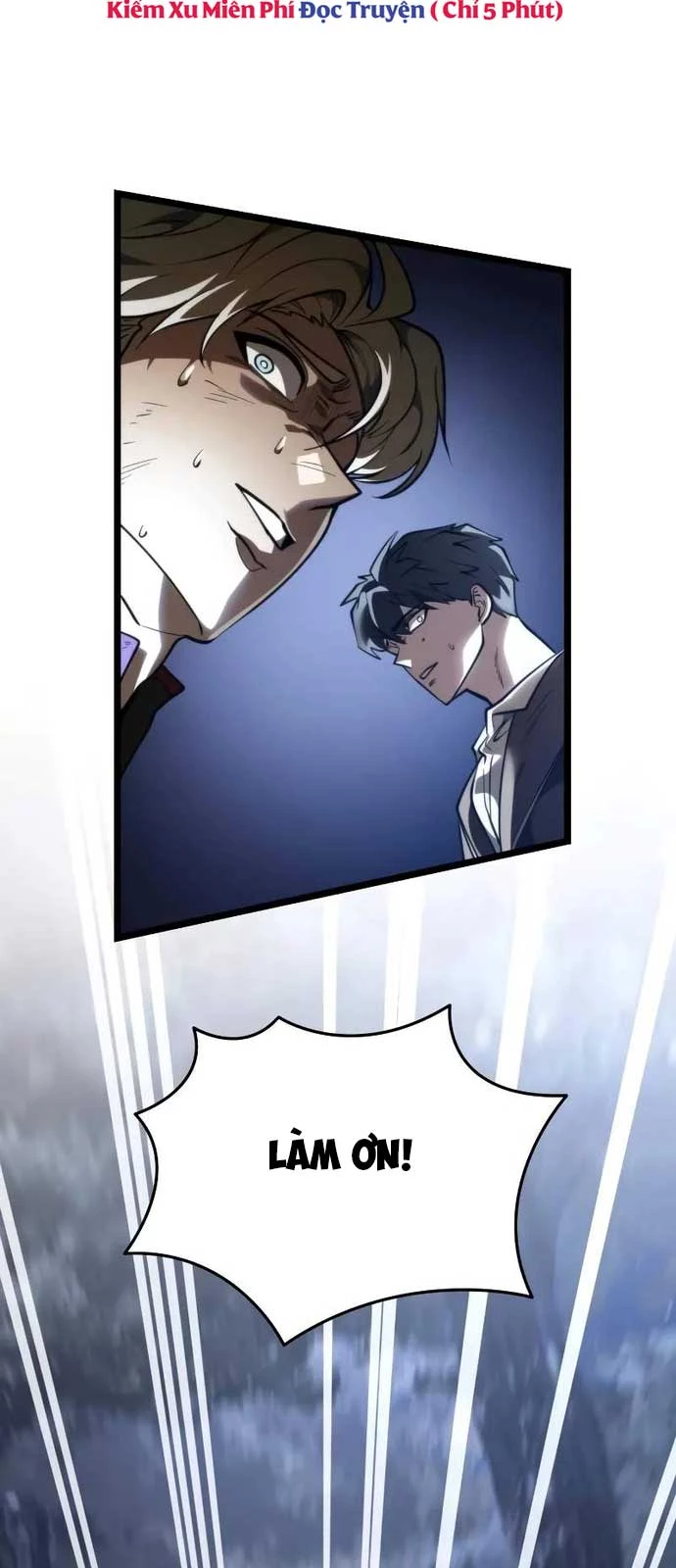 Chiến Binh Hồi Quy Chapter 72 - Trang 2