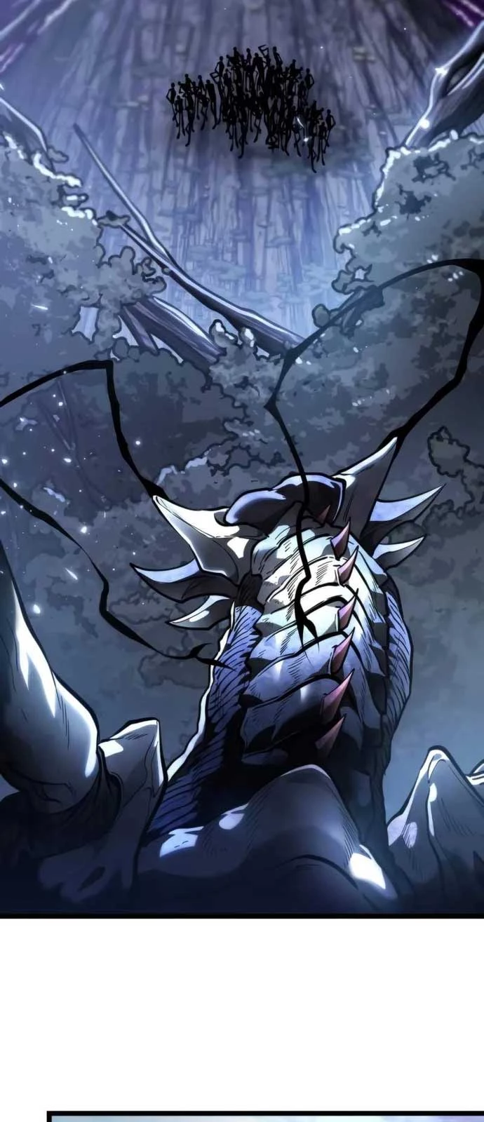 Chiến Binh Hồi Quy Chapter 72 - Trang 2