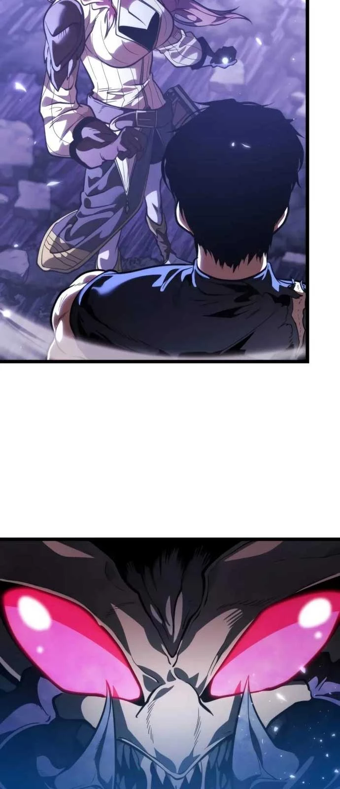 Chiến Binh Hồi Quy Chapter 72 - Trang 2