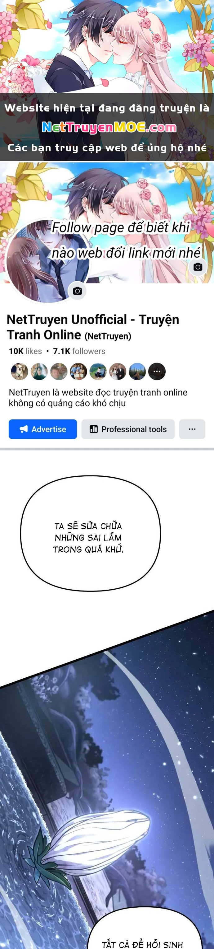 Chiến Binh Hồi Quy Chapter 72 - Trang 2
