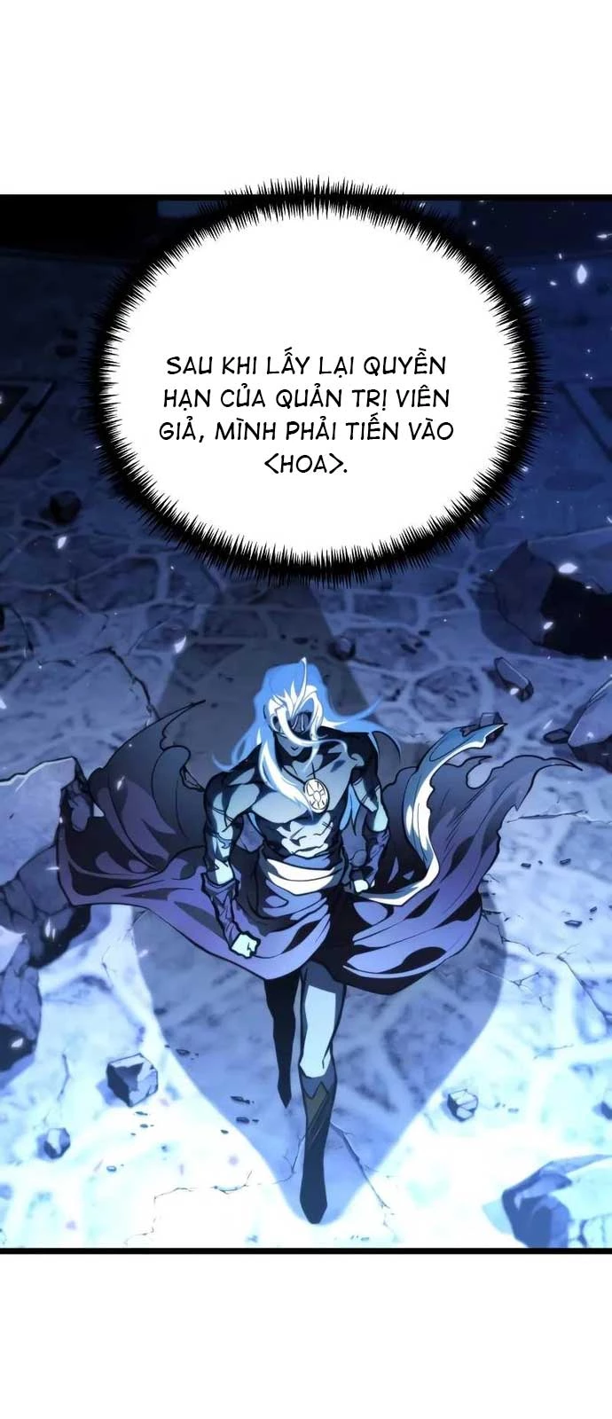 Chiến Binh Hồi Quy Chapter 72 - Trang 2