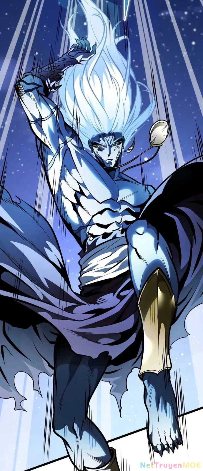 Chiến Binh Hồi Quy Chapter 72 - Trang 2