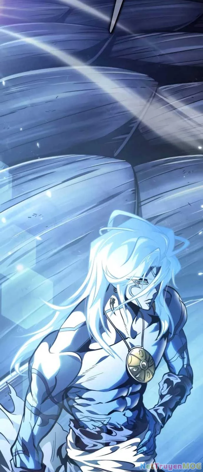 Chiến Binh Hồi Quy Chapter 72 - Trang 2