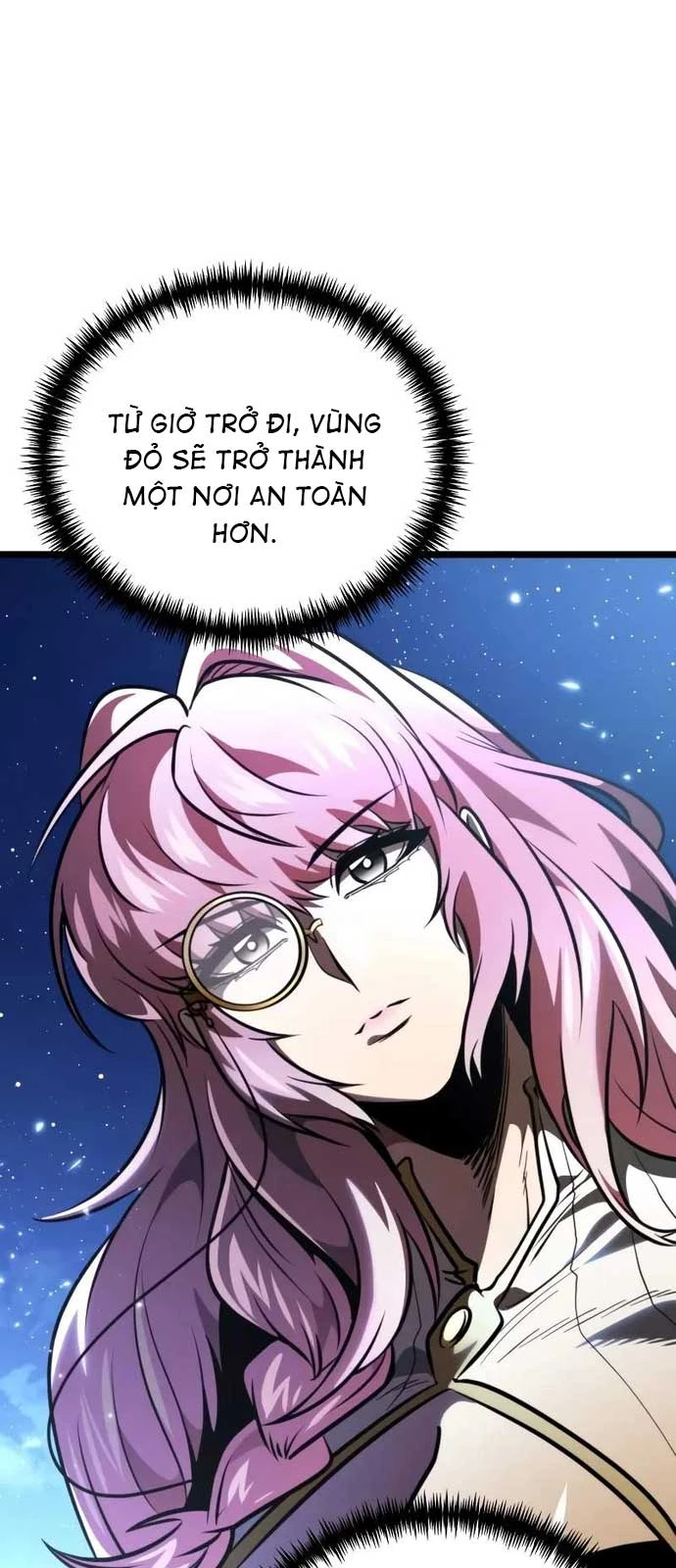 Chiến Binh Hồi Quy Chapter 72 - Trang 2