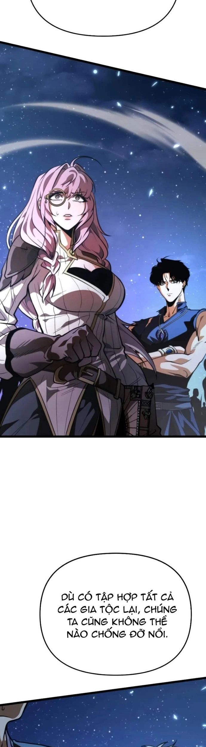 Chiến Binh Hồi Quy Chapter 73 - Trang 2