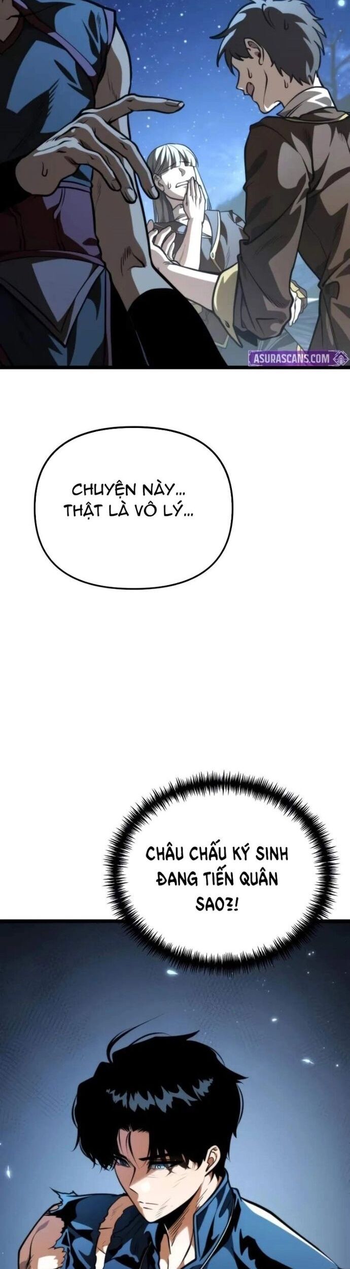 Chiến Binh Hồi Quy Chapter 73 - Trang 2