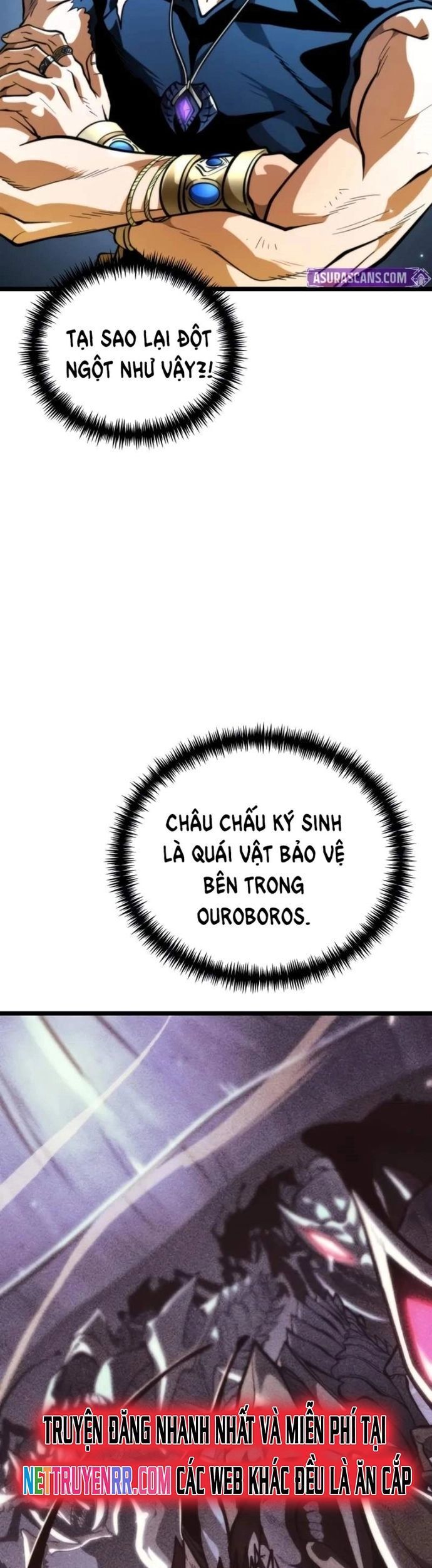 Chiến Binh Hồi Quy Chapter 73 - Trang 2