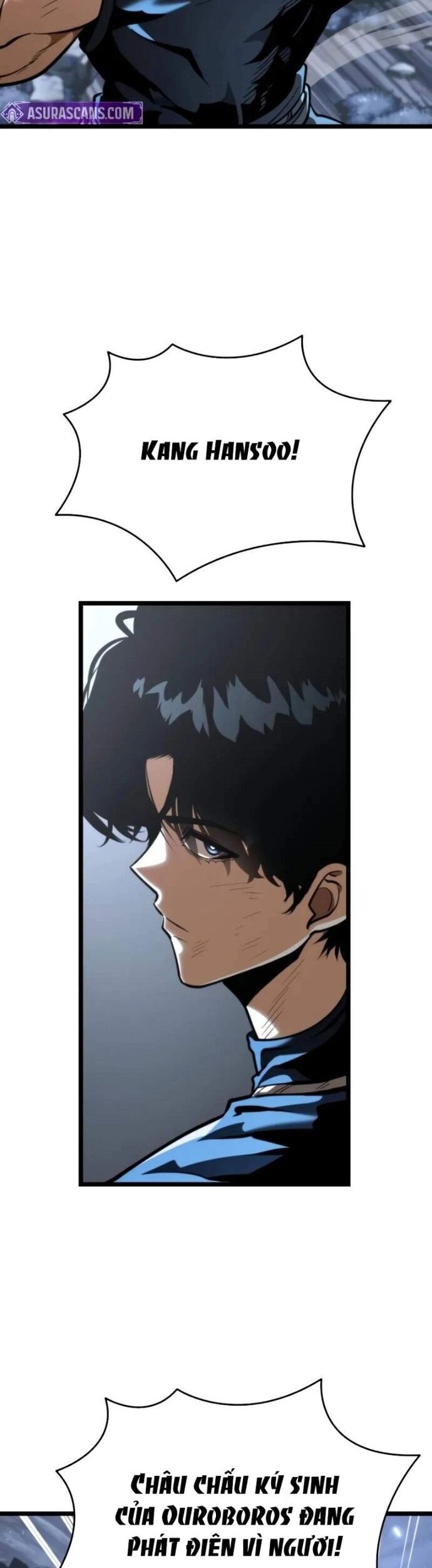 Chiến Binh Hồi Quy Chapter 73 - Trang 2