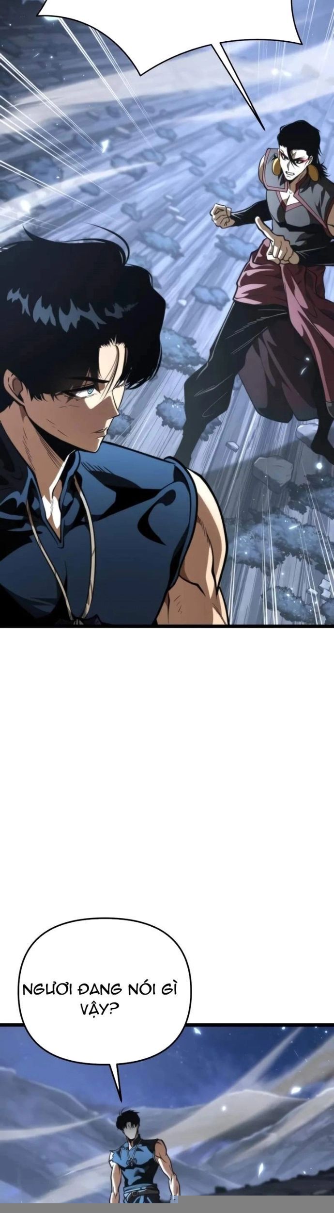 Chiến Binh Hồi Quy Chapter 73 - Trang 2
