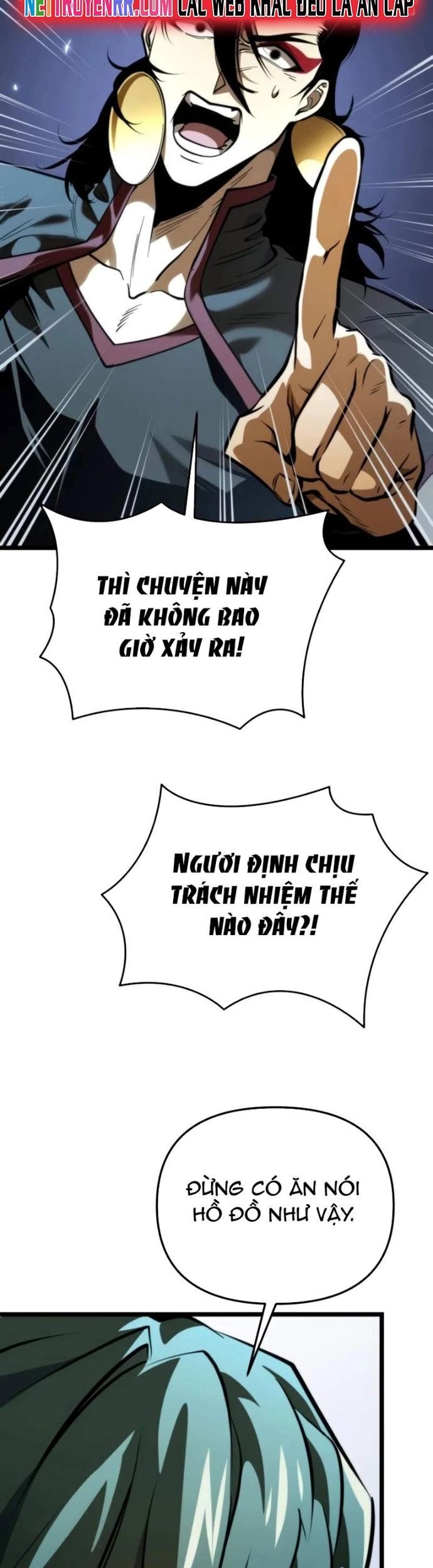 Chiến Binh Hồi Quy Chapter 73 - Trang 2