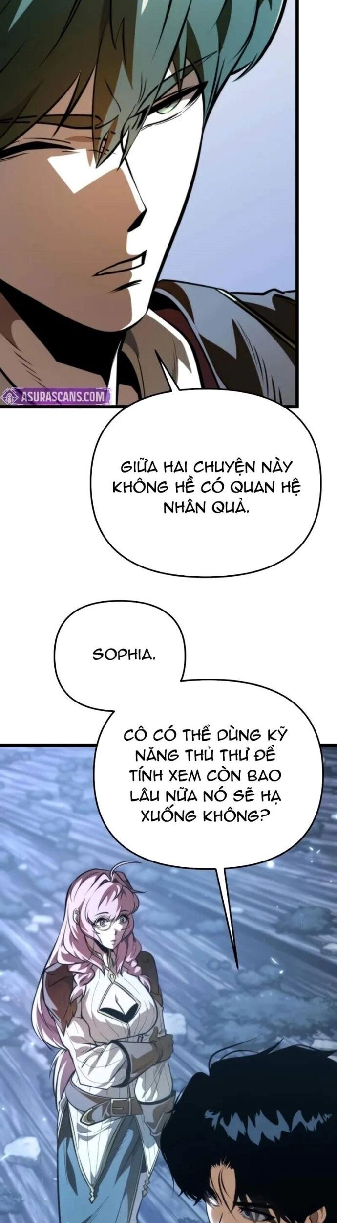 Chiến Binh Hồi Quy Chapter 73 - Trang 2