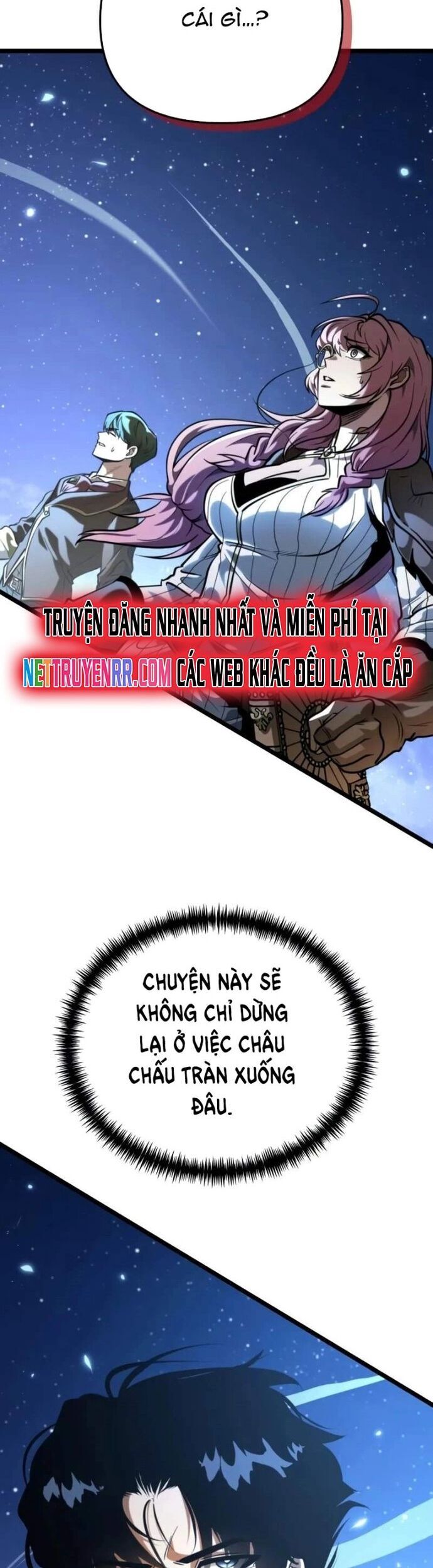 Chiến Binh Hồi Quy Chapter 73 - Trang 2