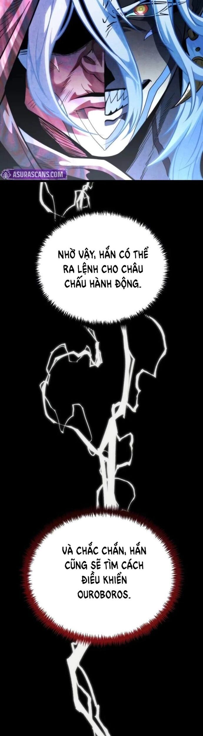 Chiến Binh Hồi Quy Chapter 73 - Trang 2