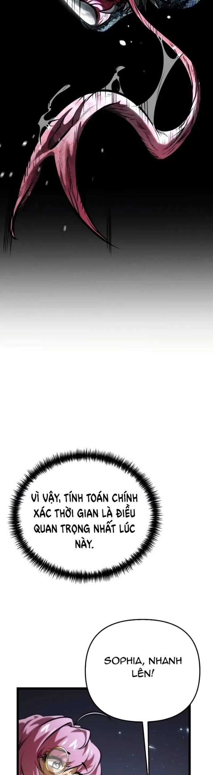 Chiến Binh Hồi Quy Chapter 73 - Trang 2