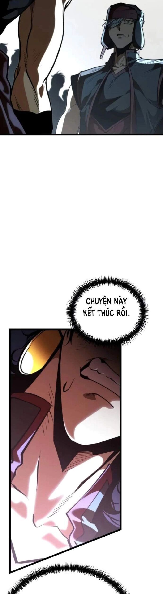 Chiến Binh Hồi Quy Chapter 73 - Trang 2