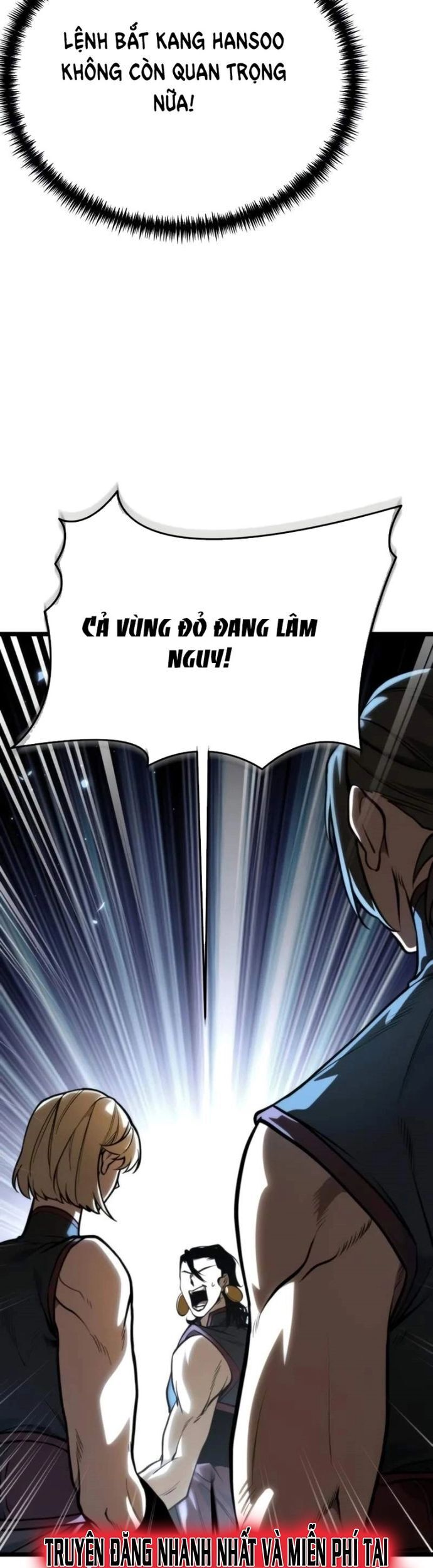 Chiến Binh Hồi Quy Chapter 73 - Trang 2