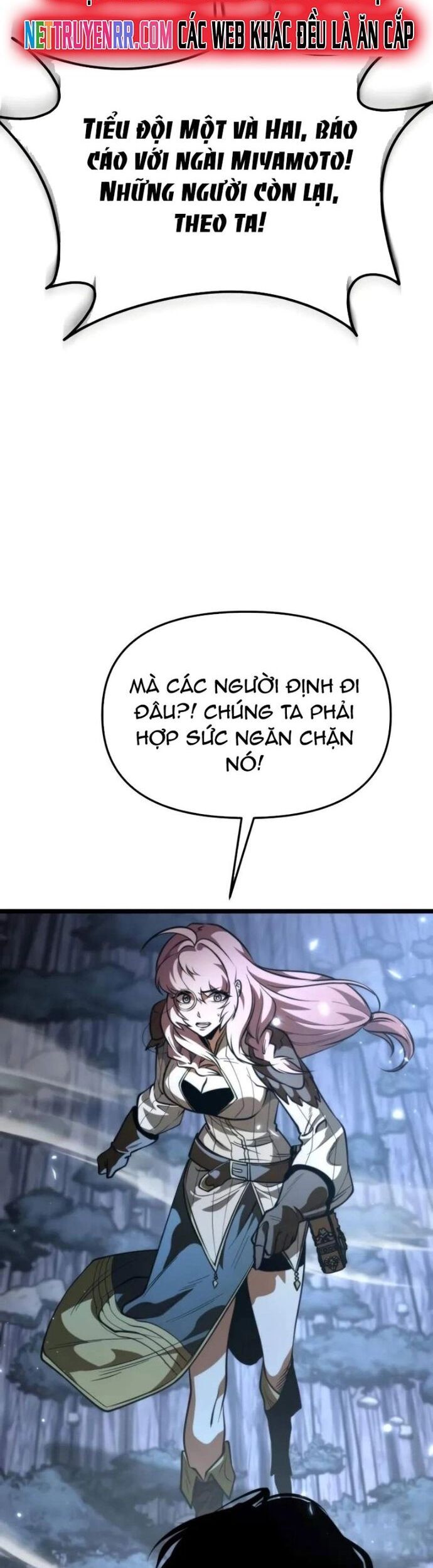 Chiến Binh Hồi Quy Chapter 73 - Trang 2