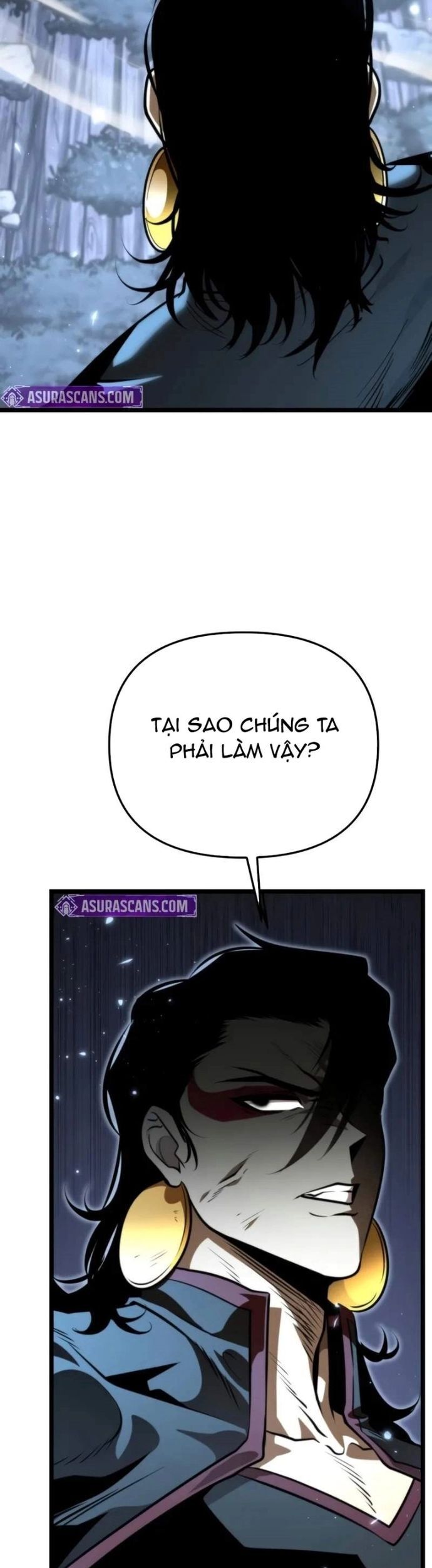 Chiến Binh Hồi Quy Chapter 73 - Trang 2