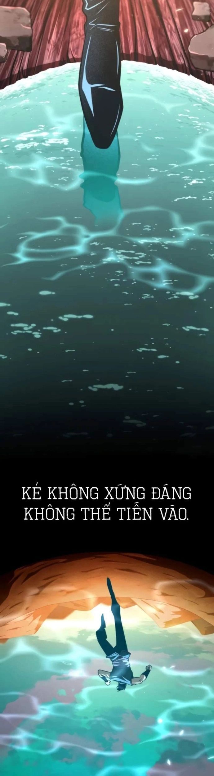 Chiến Binh Hồi Quy Chapter 73 - Trang 2