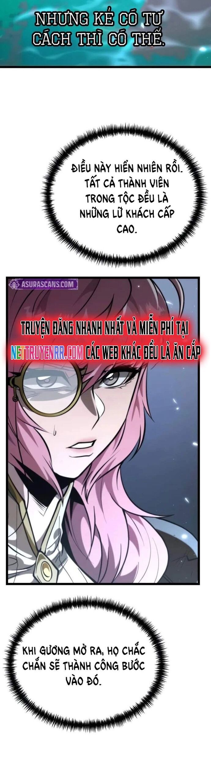 Chiến Binh Hồi Quy Chapter 73 - Trang 2