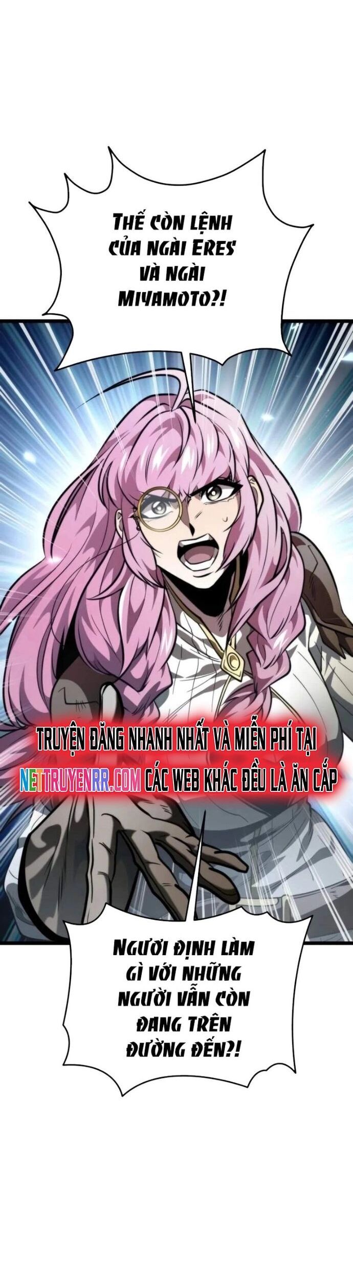 Chiến Binh Hồi Quy Chapter 73 - Trang 2