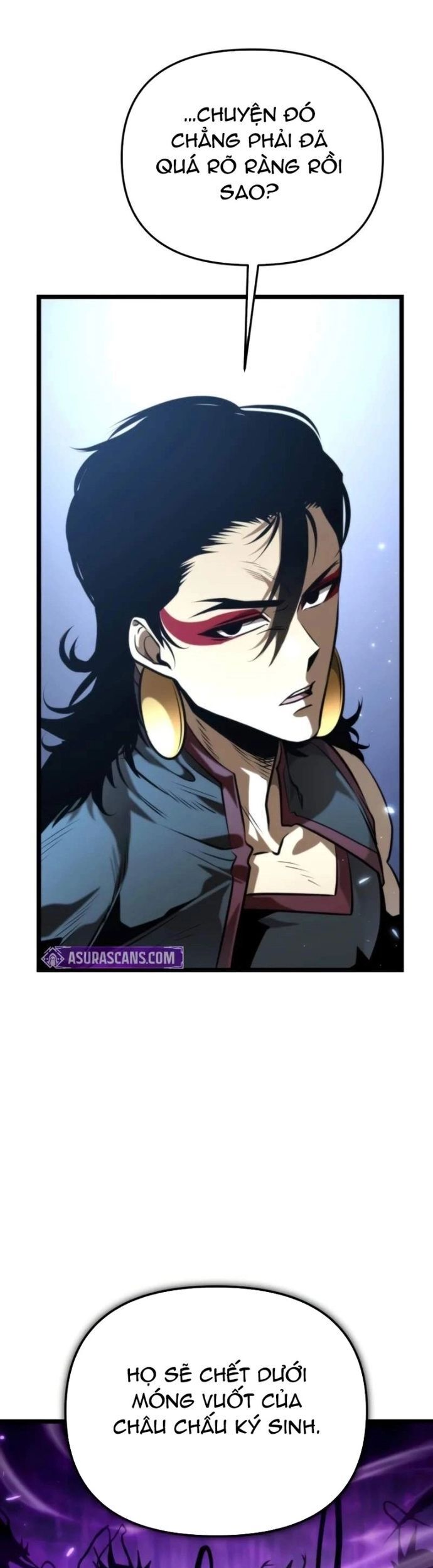 Chiến Binh Hồi Quy Chapter 73 - Trang 2