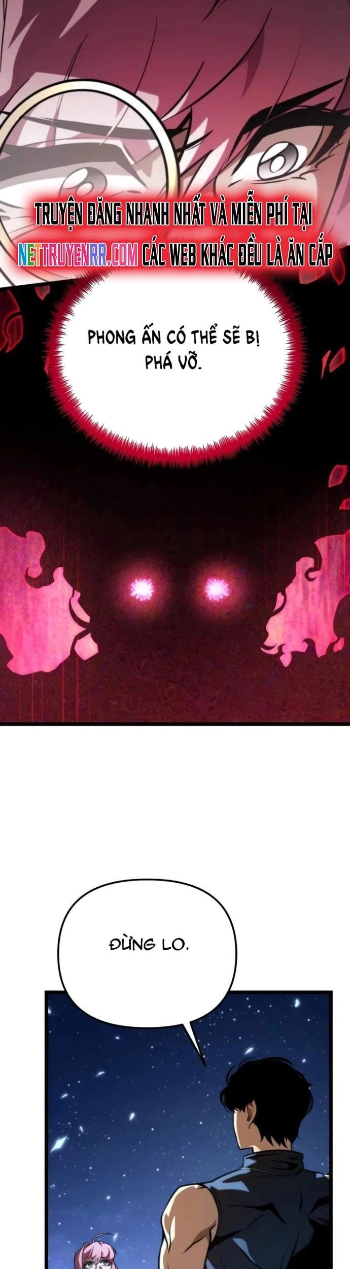 Chiến Binh Hồi Quy Chapter 73 - Trang 2