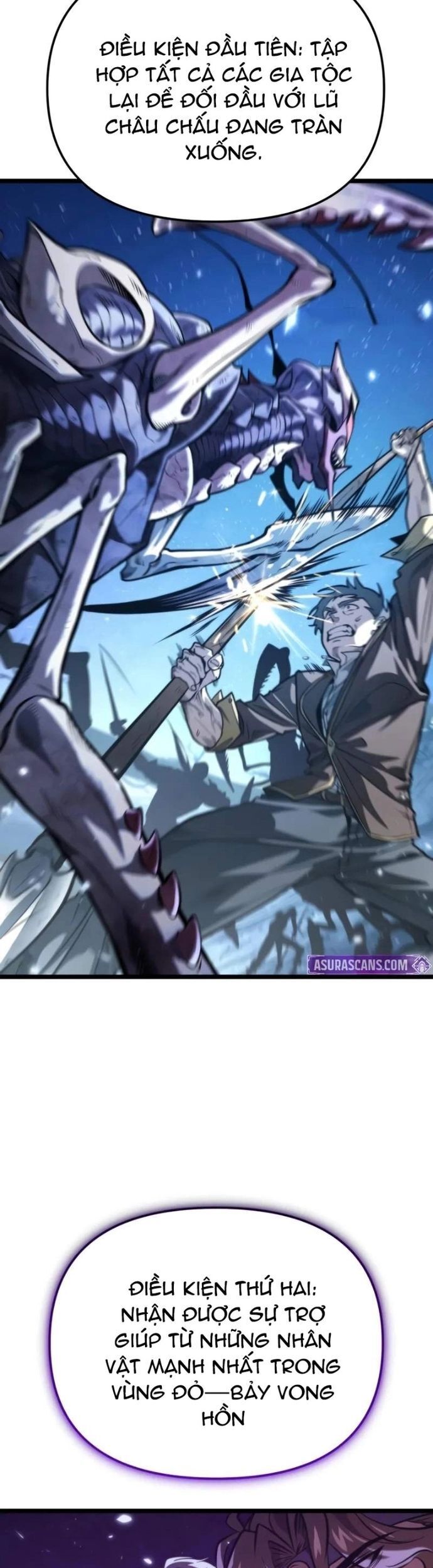 Chiến Binh Hồi Quy Chapter 73 - Trang 2
