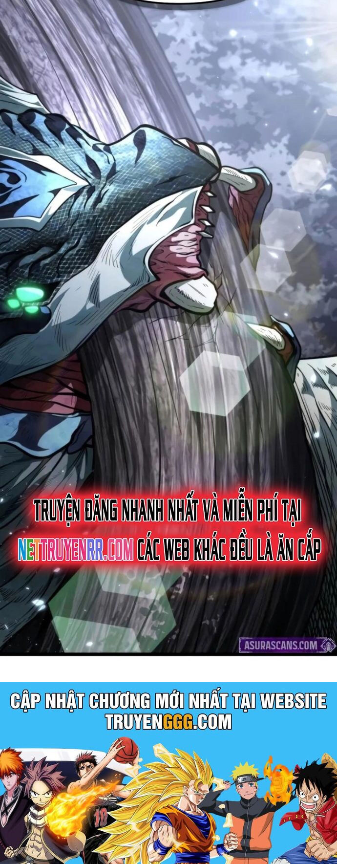 Chiến Binh Hồi Quy Chapter 73 - Trang 2