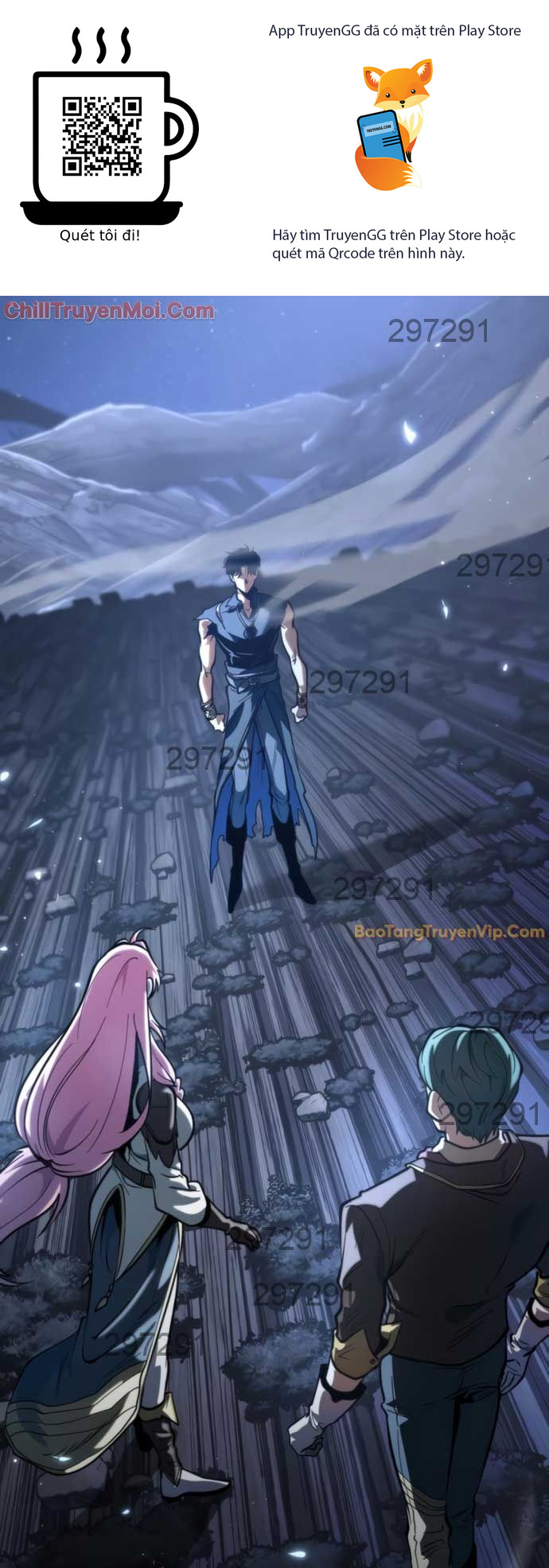 Chiến Binh Hồi Quy Chapter 74 - Trang 2