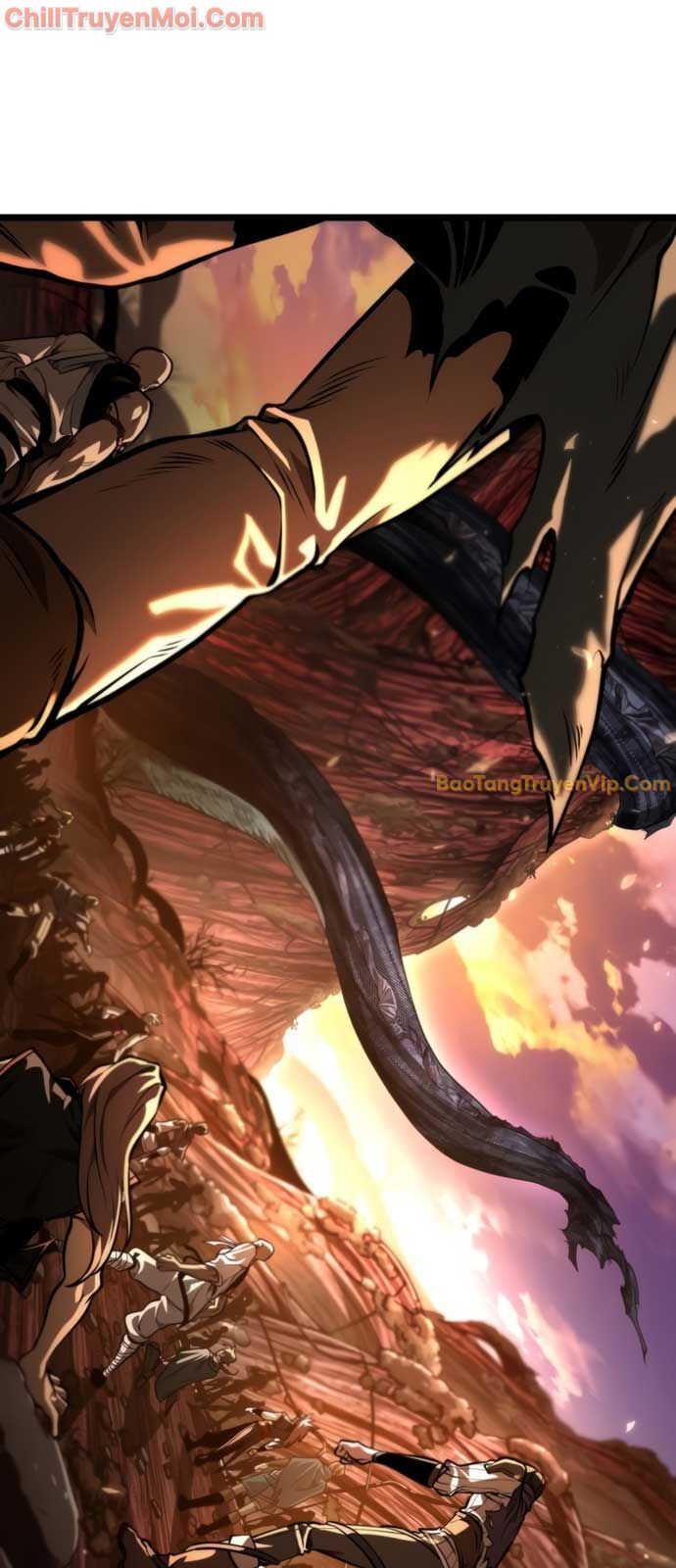 Chiến Binh Hồi Quy Chapter 74 - Trang 2