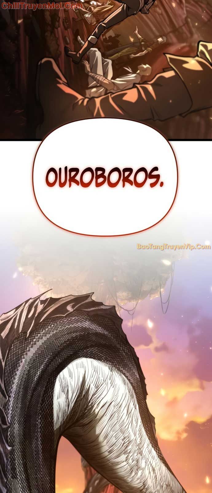 Chiến Binh Hồi Quy Chapter 74 - Trang 2