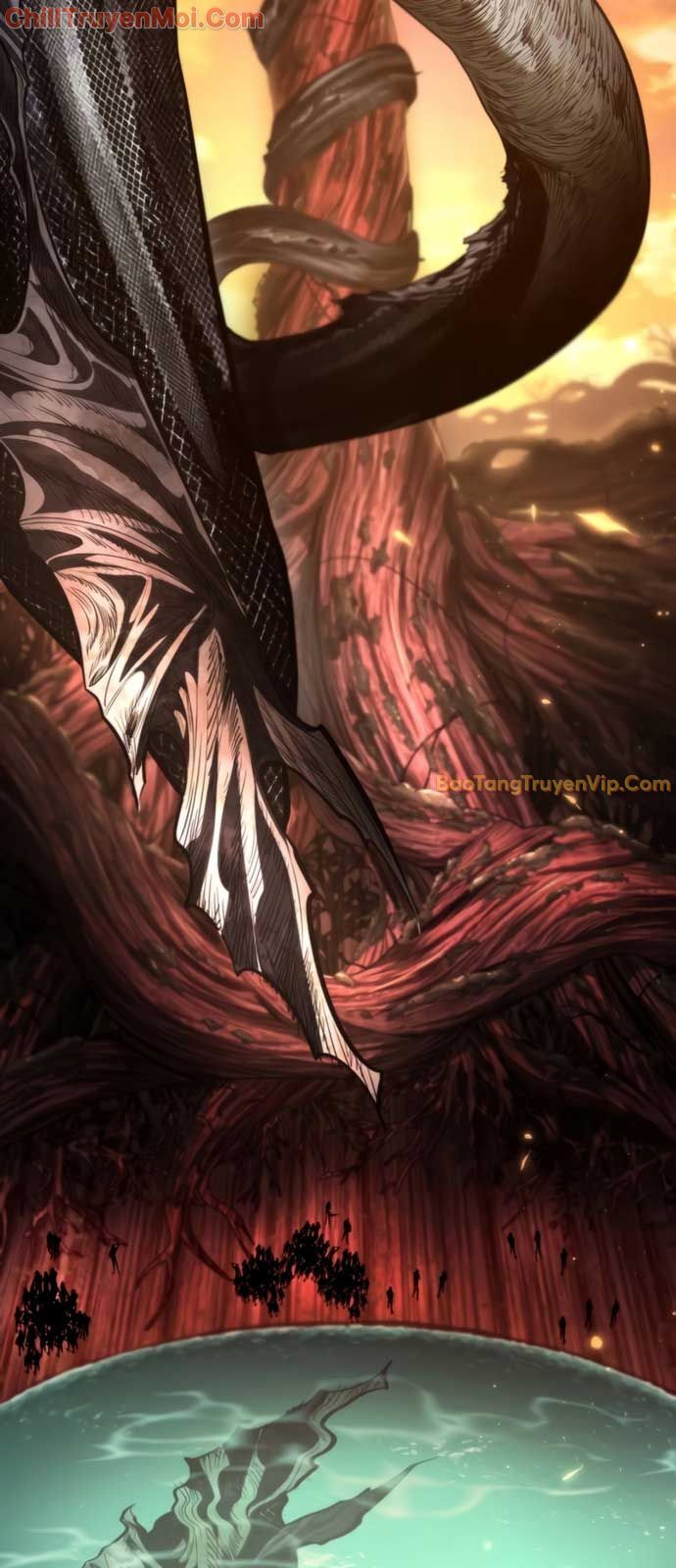 Chiến Binh Hồi Quy Chapter 74 - Trang 2