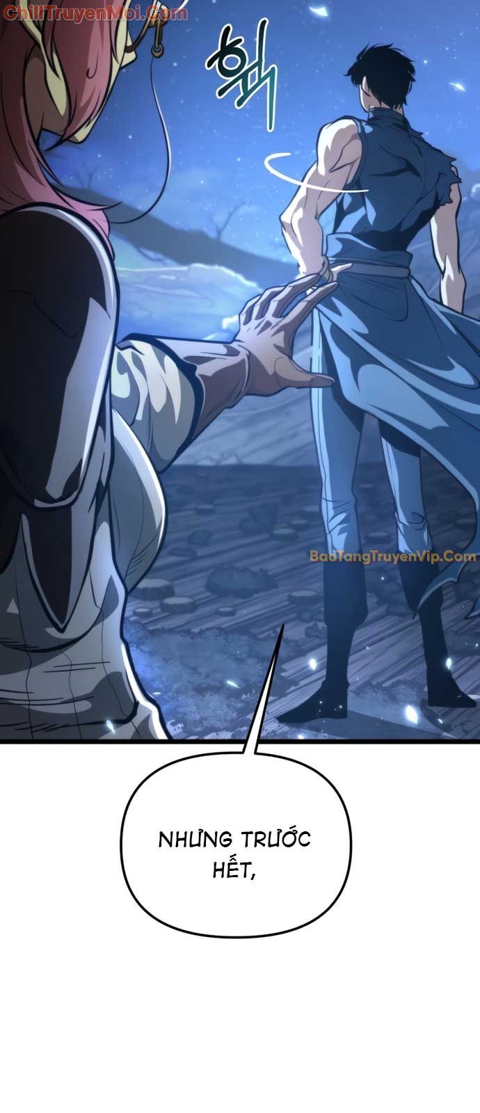 Chiến Binh Hồi Quy Chapter 74 - Trang 2